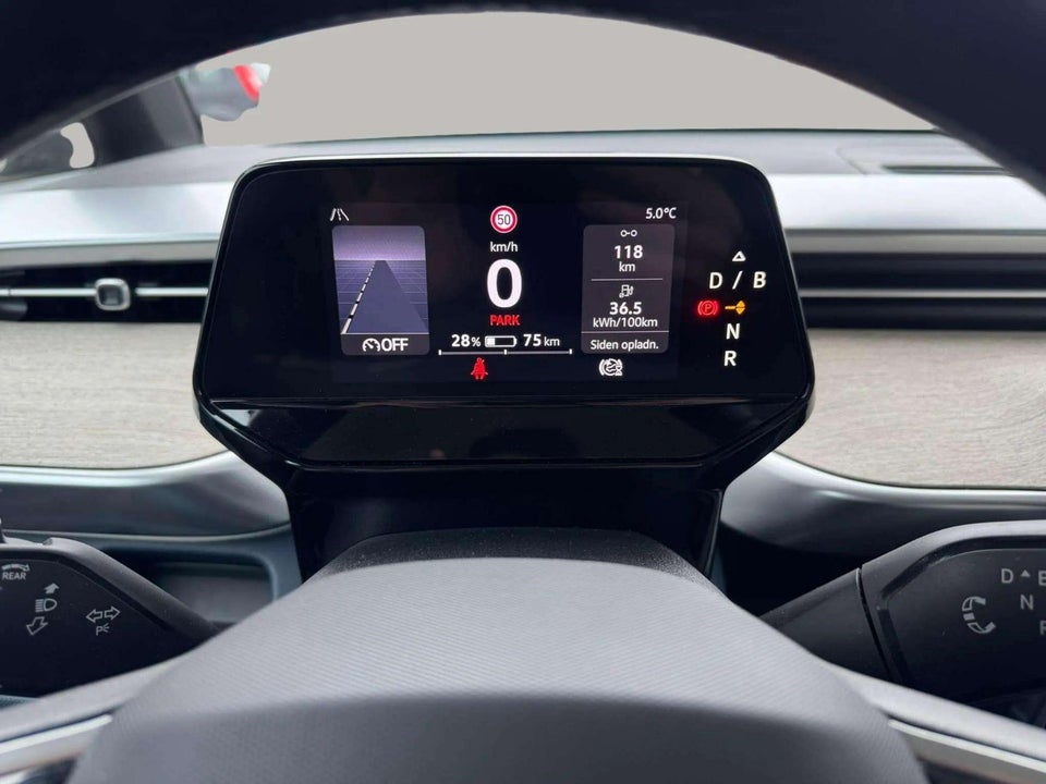 VW ID.Buzz 77 Pro SWB 5d