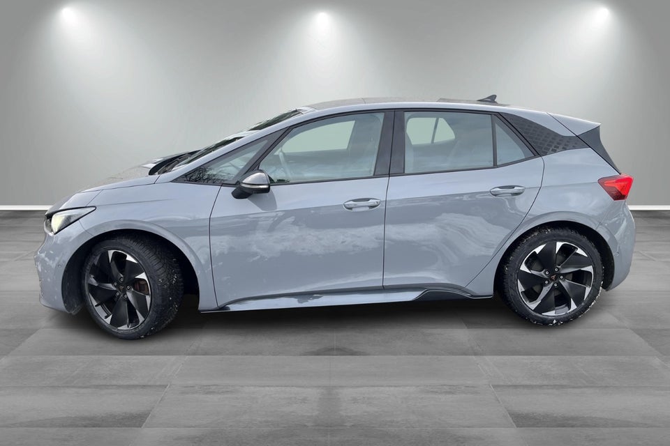 Cupra Born 77 e-Boost 5d