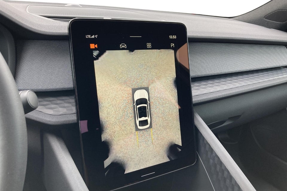 Polestar 2 Long Range 5d