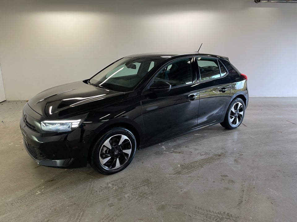 Opel Corsa-e 54 GS-Line 5d
