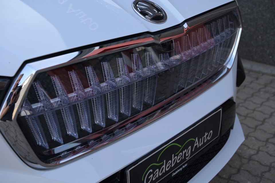 Skoda Enyaq 80 iV Coupé 5d