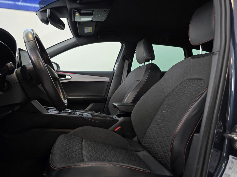 Seat Leon 1,5 eTSi 150 FR Sportstourer DSG 5d