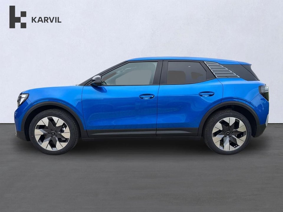 Ford Explorer 84 Premium Extended Range AWD 5d