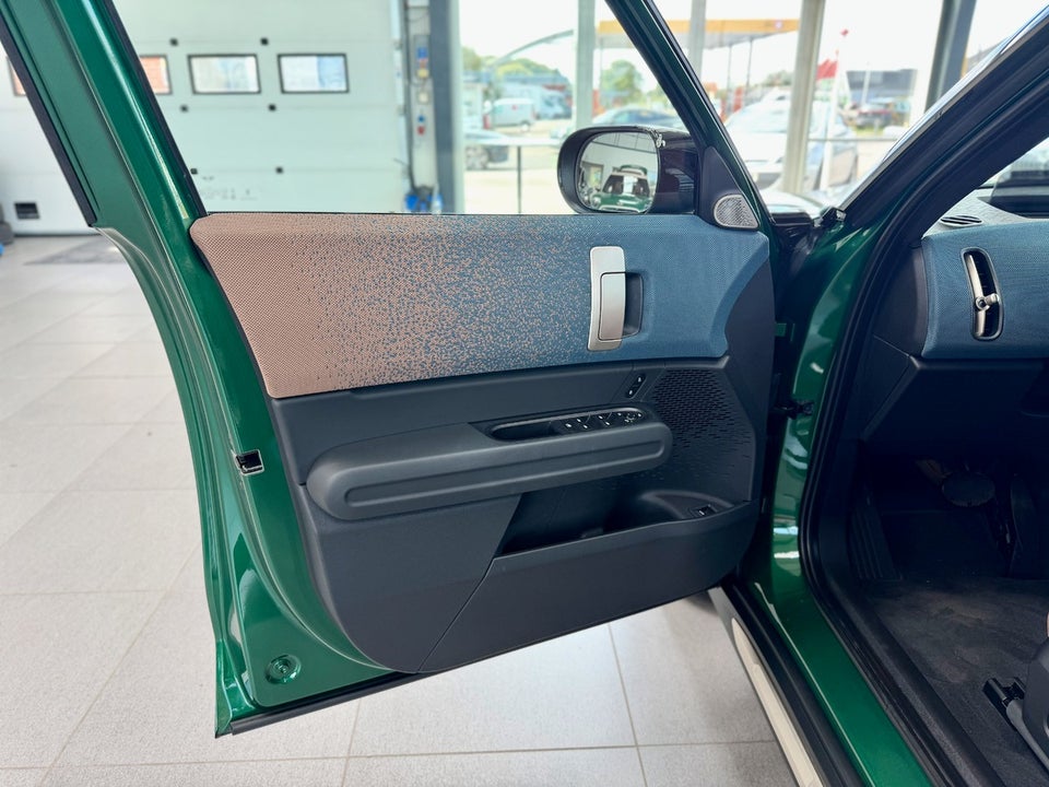 MINI Countryman E Favoured Trim XL 5d