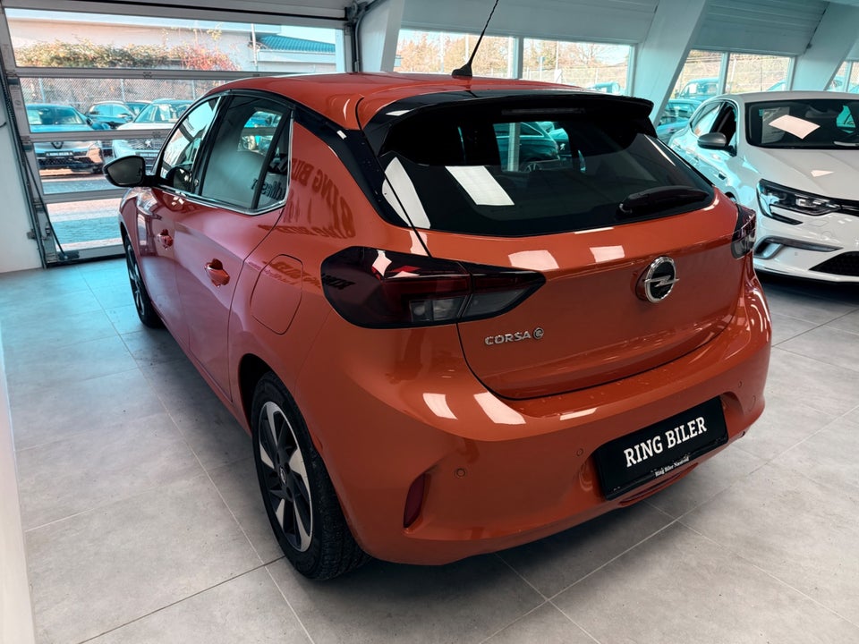 Opel Corsa-e 50 Elegance 5d