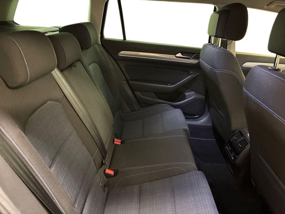 VW Passat 1,4 GTE Variant DSG 5d