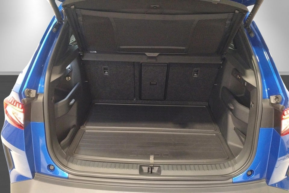 Skoda Elroq 85 iV Sportline Maxx 5d