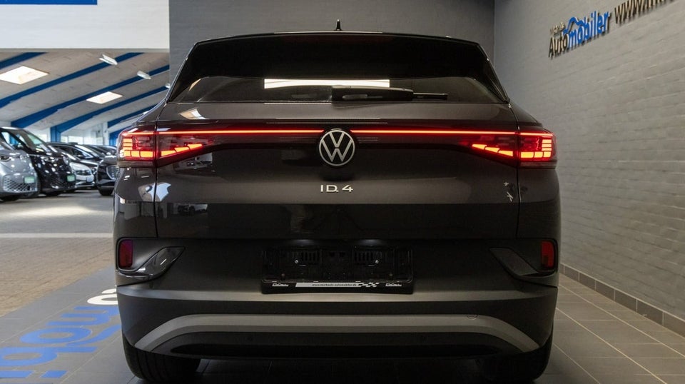 VW ID.4 77 Pro Performance Max 5d