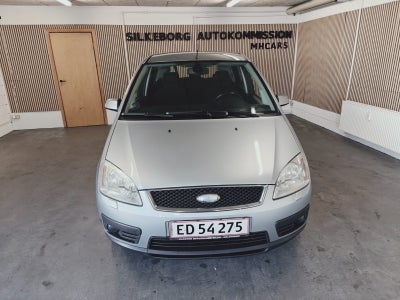 Annonce: Ford Focus C-MAX 1,8 Ghia - Pris 16.900 kr.