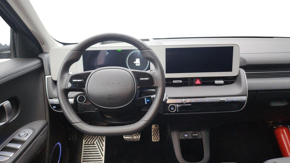 Hyundai Ioniq 5 77 Ultimate 5d