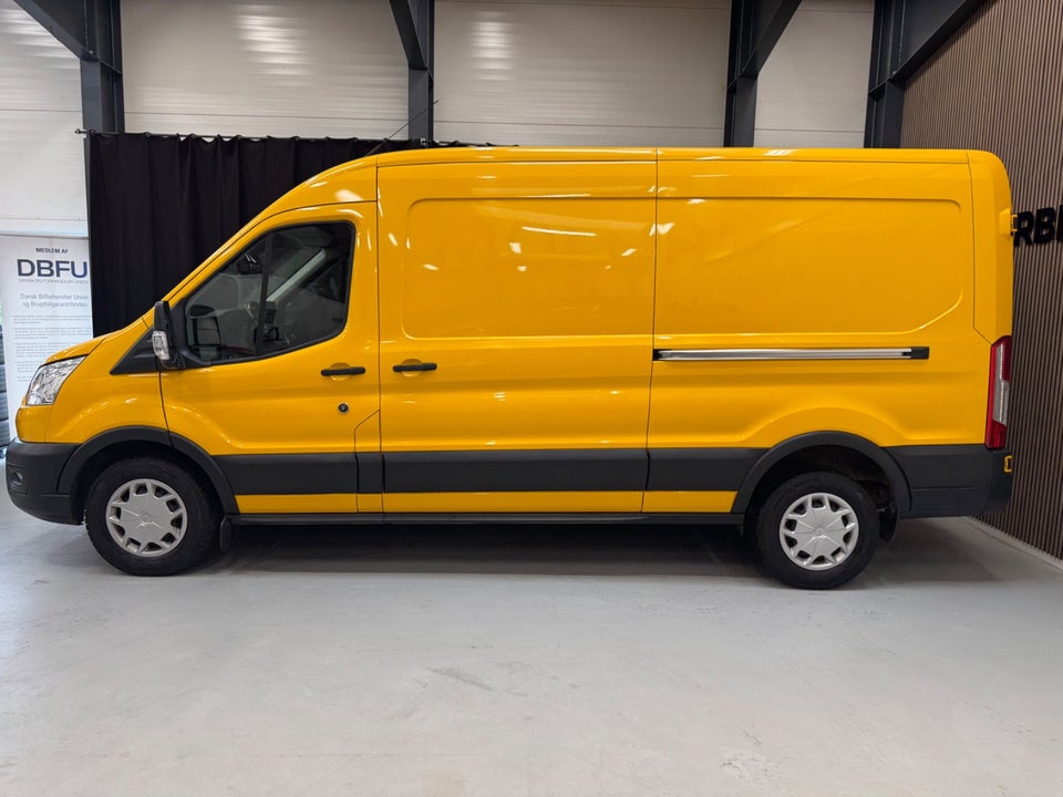 Ford Transit 350 L3 Chassis 2,0 TDCi 130 Trend H1 FWD