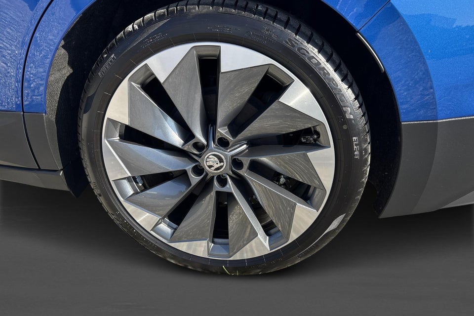 Skoda Enyaq 80 iV 5d