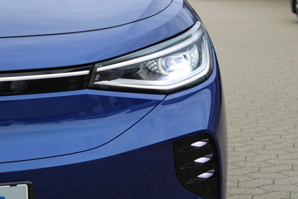 VW ID.5 77 GTX 4Motion 5d