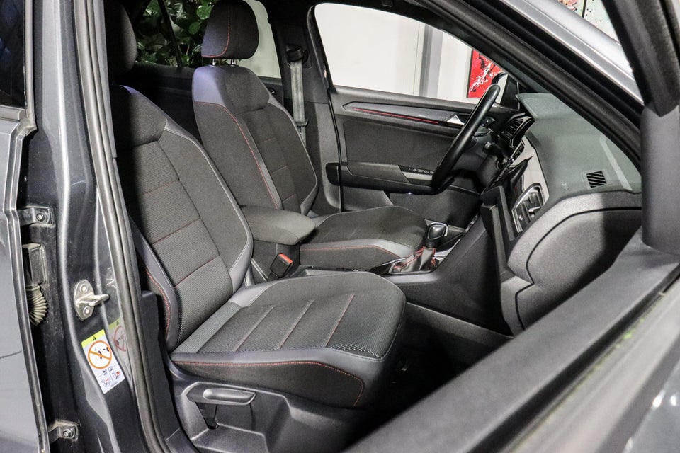 VW T-Roc 1,5 TSi 150 Sport DSG 5d