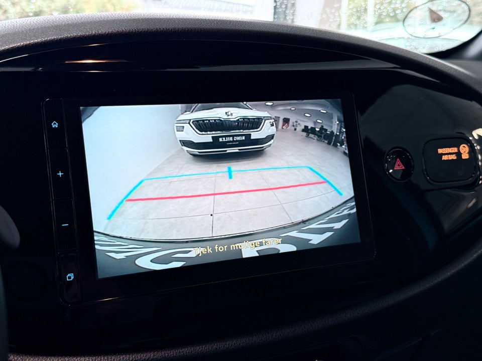 Toyota Aygo X 1,0 Active 5d