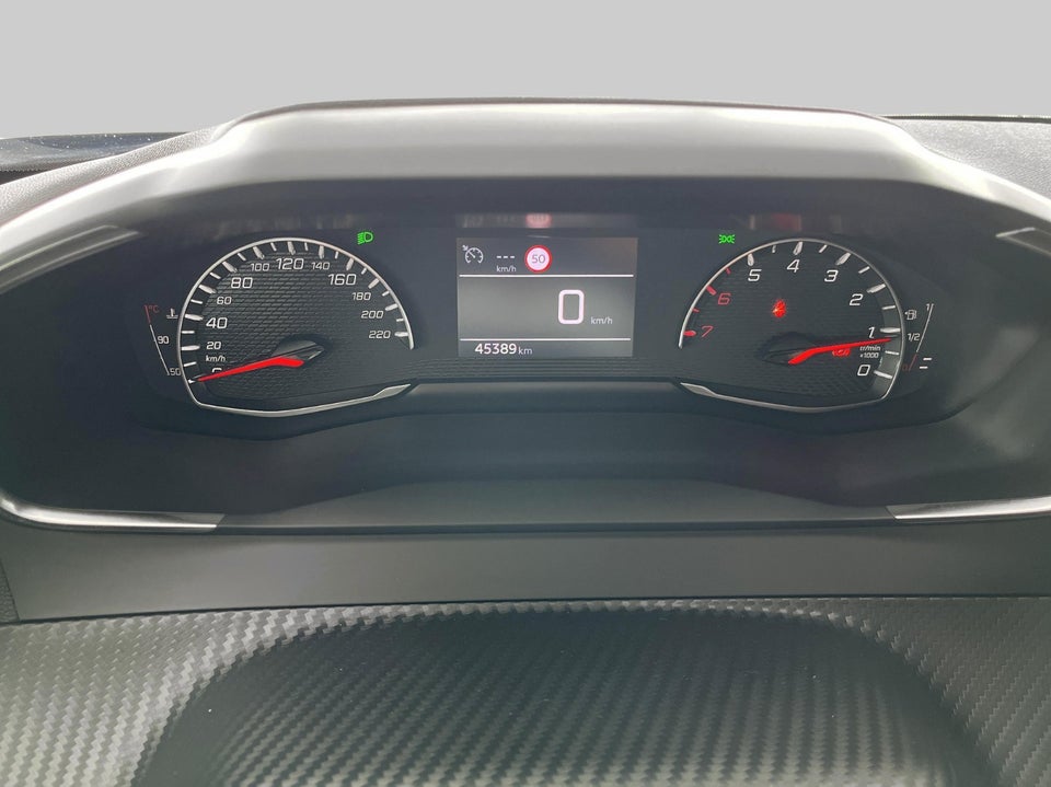 Peugeot 2008 1,2 PureTech 100 Active+ 5d