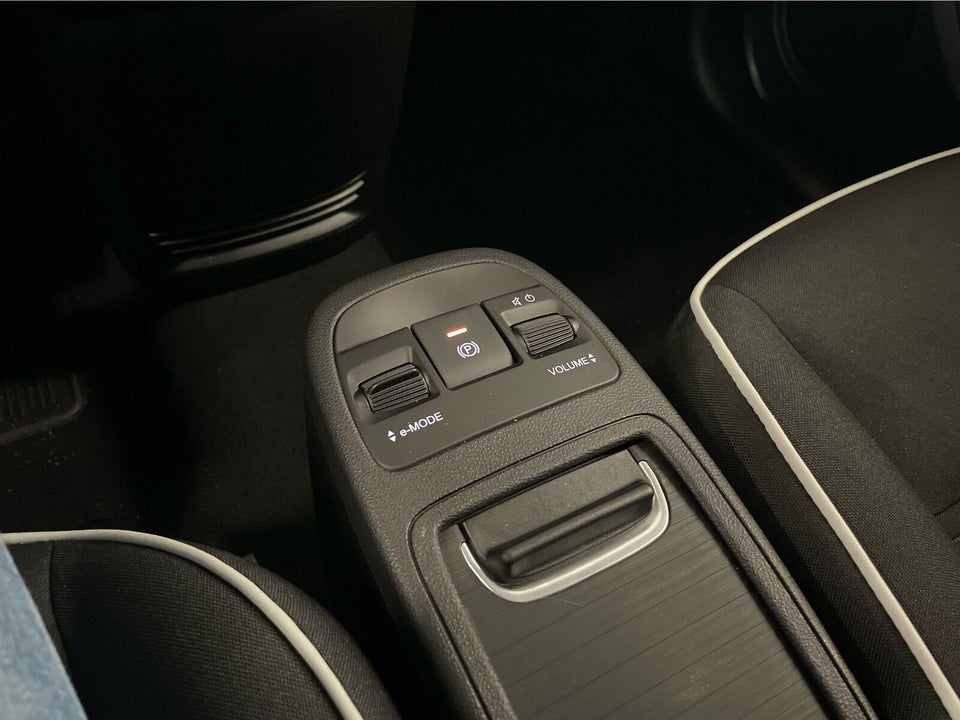 Fiat 500e 42 Nouvelle Berline 3d