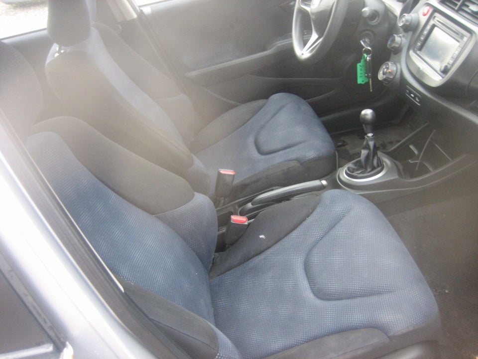 Honda Jazz 1,2 Trend 5d