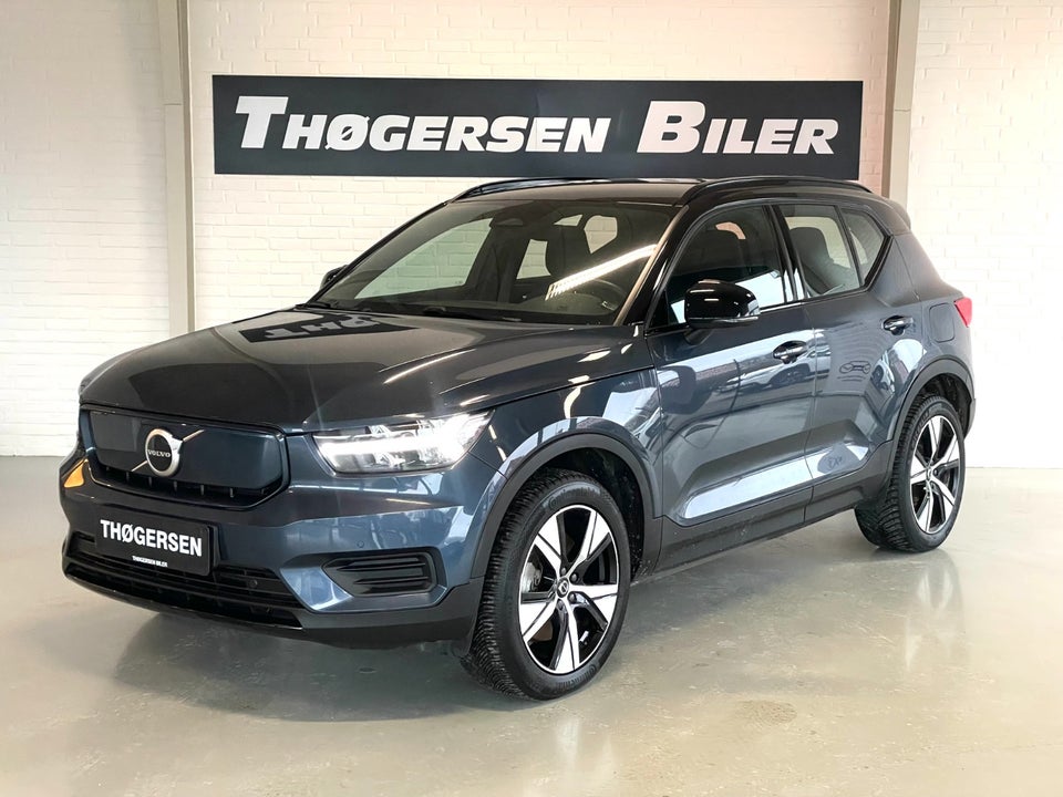 Volvo XC40 P6 ReCharge Core 5d