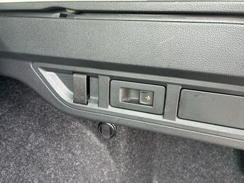 Skoda Octavia 1,0 TSi 110 Ambition First Edition 5d
