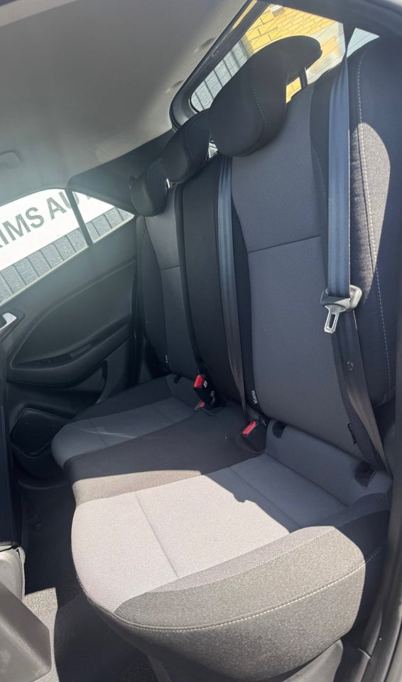 Hyundai i20 1,0 T-GDi Trend 5d