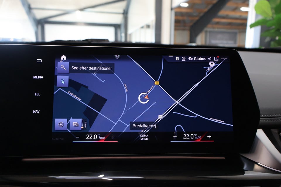 BMW iX1 xDrive30 5d