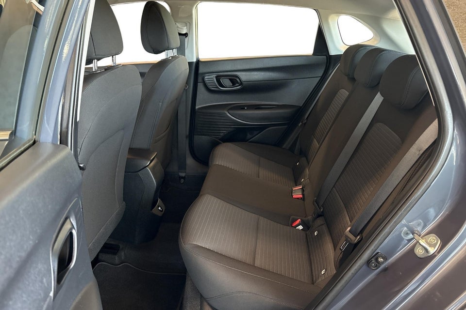 Hyundai i20 1,0 T-GDi Advanced 5d