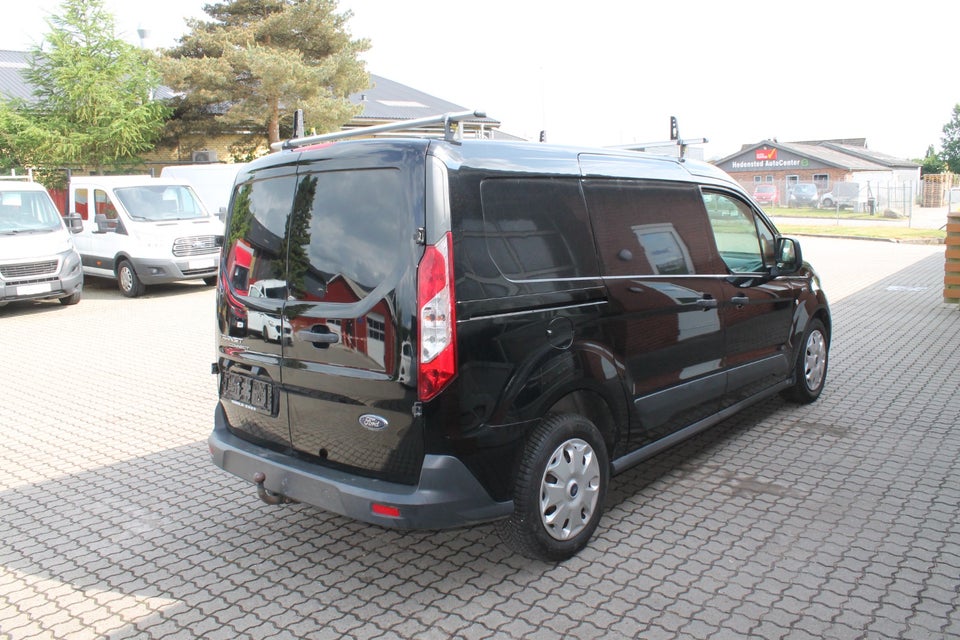 Ford Transit Connect 1,5 TDCi 100 Trend lang