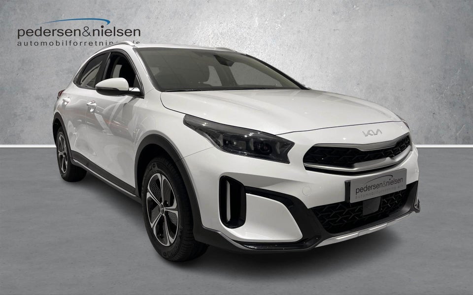 Kia XCeed 1,6 PHEV Prestige DCT 5d