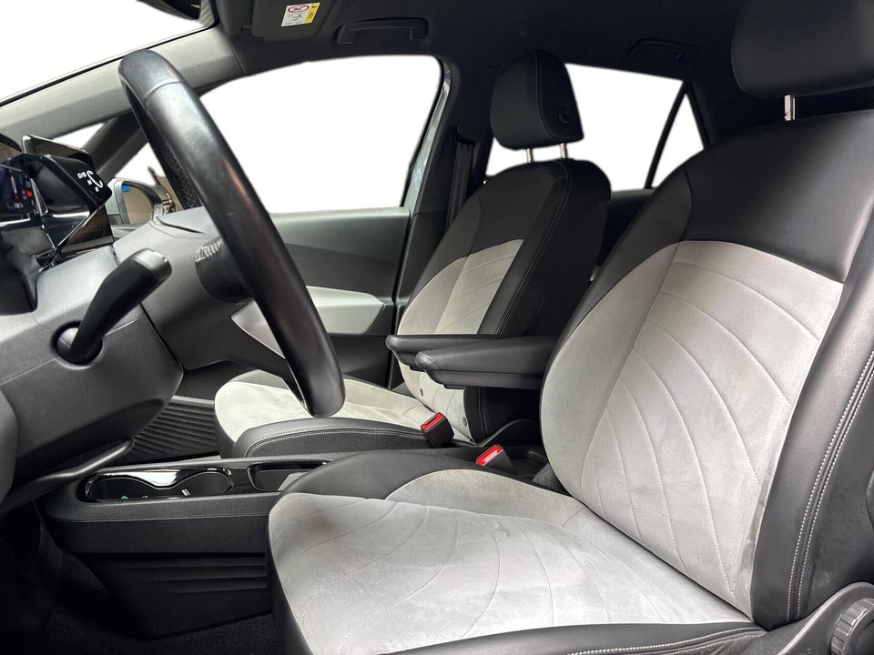 VW ID.3 58 Active Pro Performance 5d