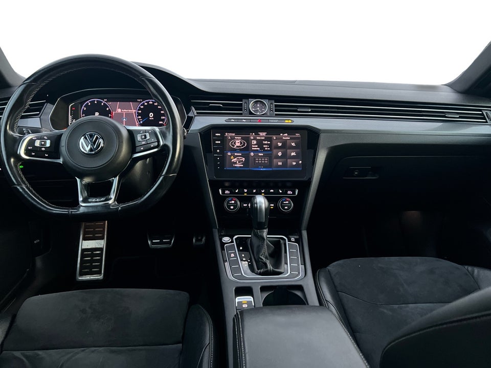 VW Arteon 2,0 TSi 190 R-line Business DSG 4d