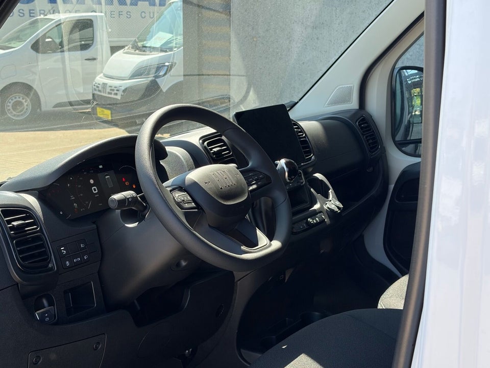 Fiat Ducato 35M 2,2 BlueHDi 180 L4H3 Comfort EAT8