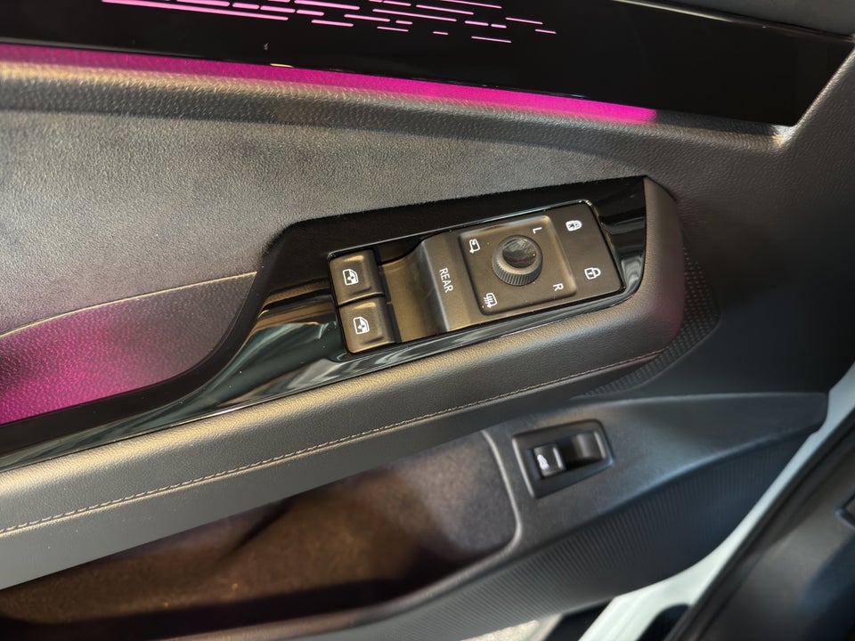 VW ID.7 86 GTX Max Tourer 4Motion 5d