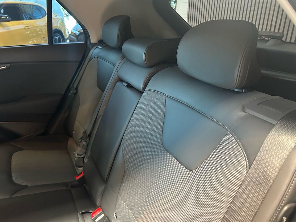 Kia Niro 1,6 PHEV Prestige DCT 5d