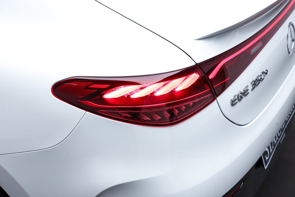 Mercedes EQE350+ AMG Line 4d