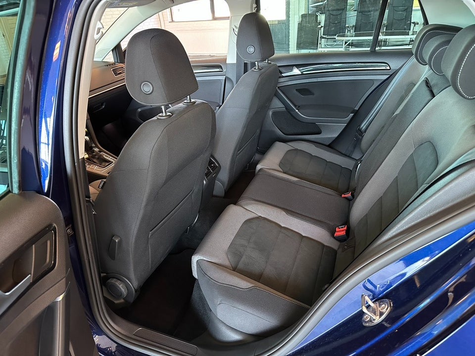 VW Golf VII 1,5 TSi 150 Highline 5d