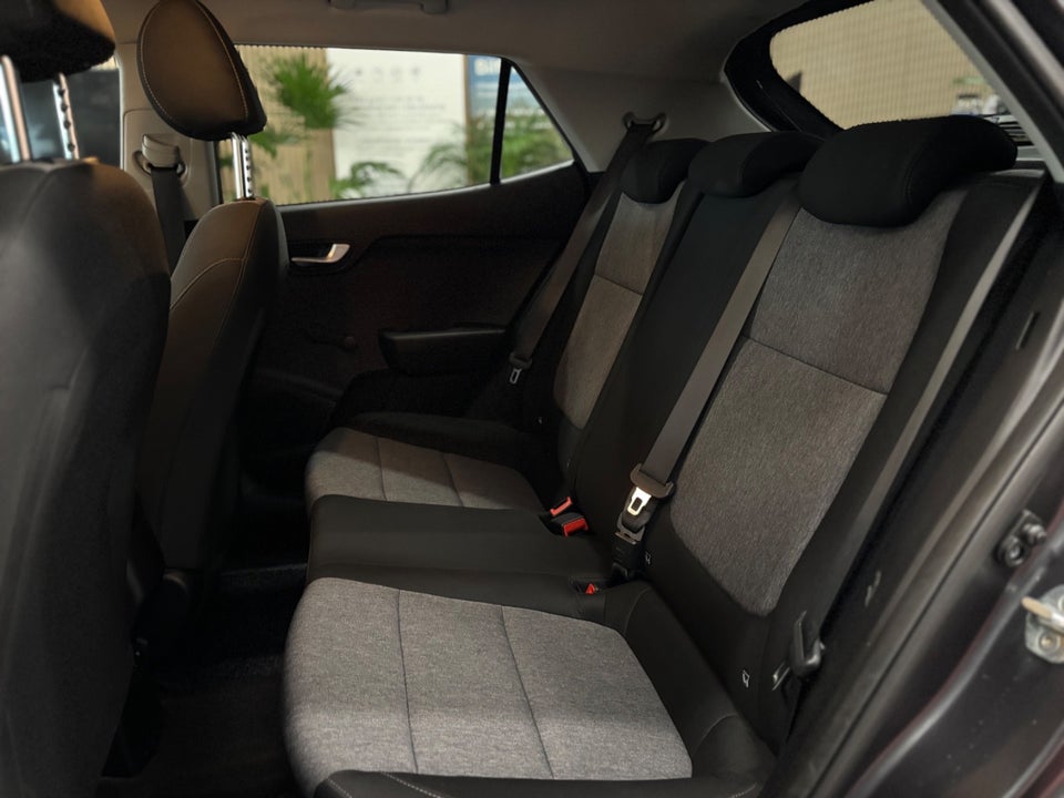 Kia Stonic 1,0 T-GDi Vision 5d