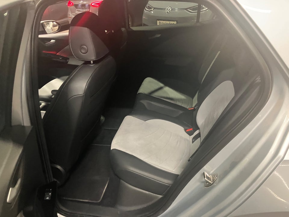 VW ID.3 77 Pro S 5d