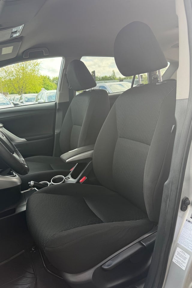 Toyota Verso 1,8 T2 Touch 7prs 5d