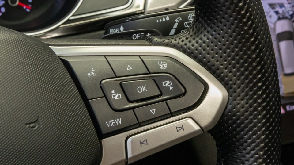 VW Passat 1,4 GTE Variant DSG 5d