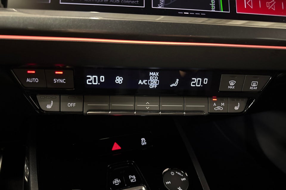 Audi Q4 e-tron 45 Ultra 5d