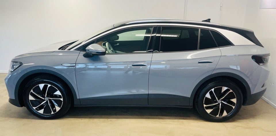 VW ID.4 77 Pro Performance 5d