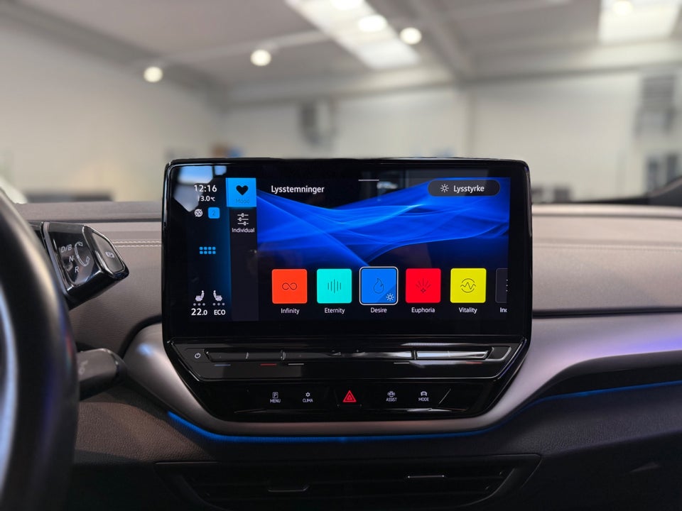 VW ID.5 77 Pro Performance 5d