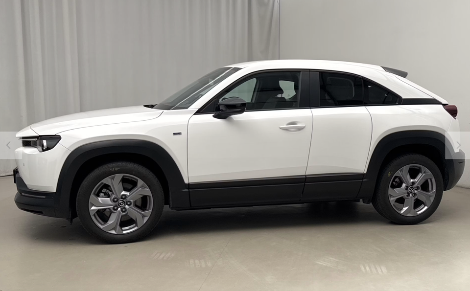 Mazda MX-30 e-SkyActive Exclusive-Line 5d