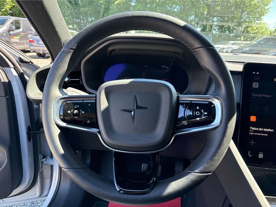 Polestar 2 Long Range 5d