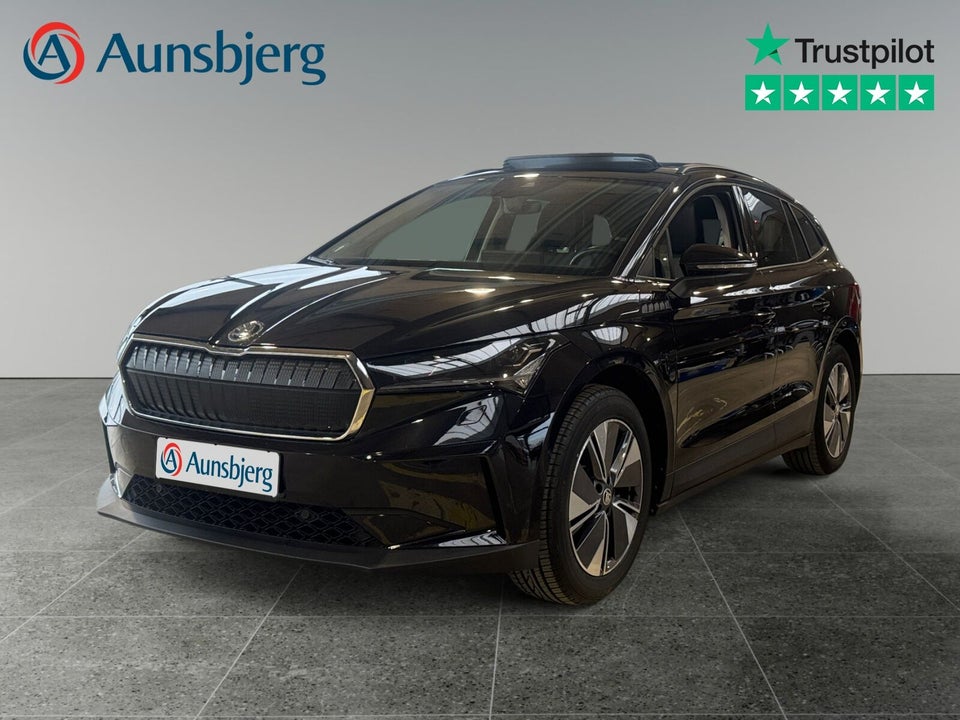 Skoda Enyaq 60 iV 5d