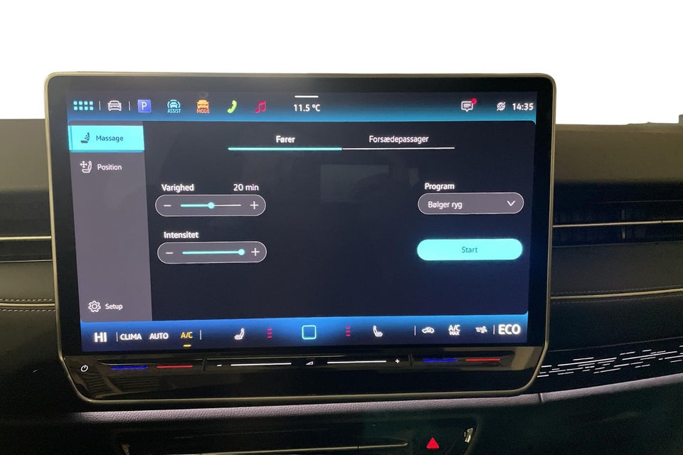 VW ID.7 86 Style S+ Tourer 5d