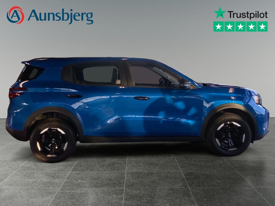 Opel Frontera 44 Edition 5d