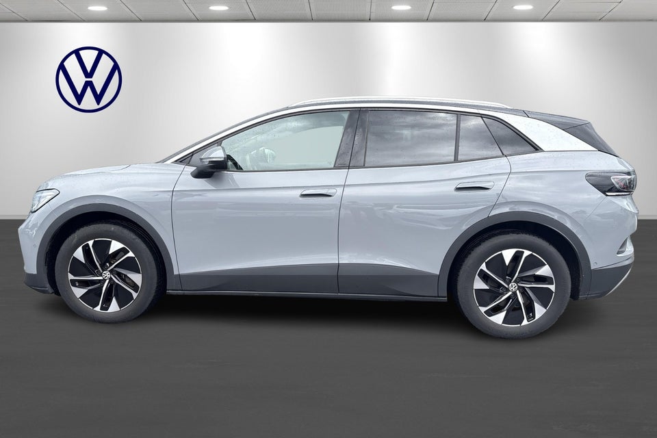 VW ID.4 77 Style 5d