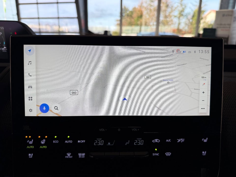 Toyota bZ4X Executive Premium 5d